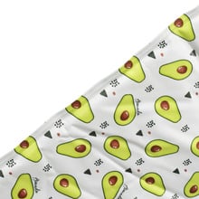 Nigel Avocado Pet Cooling Mat
